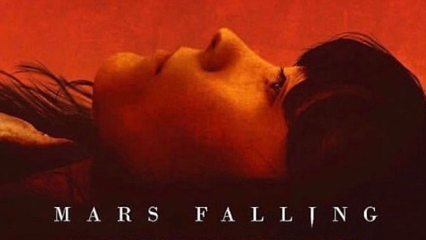 Mars Falling - Trailer